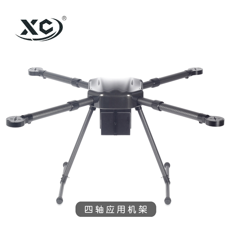 行業應用無人機機架-F40